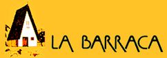 Restaurantes La Barraca logo