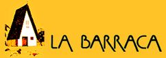 Restaurantes La Barraca logo